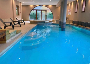 Le Rioumajou 2 - Grand T4 - Piscine - Centre St Lary